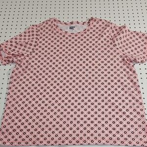 Lands End Tee Sz 1X New Condition